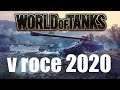 Jak se změní tanky v roce 2020 | World of Tanks