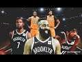 🏀James Harden Traded To Brooklyn Nets!! Lakers vs Nets Finals????