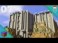 Let's Play Minecraft Saison 4 | La Colline ! - #07
