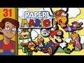 Let's Play Paper Mario Part 31 (Patreon Chosen Game)