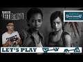 Let's Play - The Last Of Us Left Behind Remastered | Complete