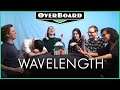 Let's Play WAVELENGTH! | Overboard, Episode 17