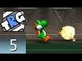 Mario Party 8 - DK's Treetop Temple [Part 5]: Consistant Physics
