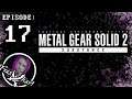 Metal Gear Solid 2: Substance [PC] - FrasWhar's playthrough episode #17