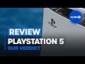PS5 REVIEW: Should You Buy PlayStation 5?