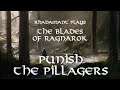 RimWorld The Blades of Ragnarok - Punish The Pillagers // EP74