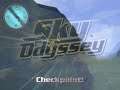 Sky Odyssey USA - Playstation 2 (PS2)