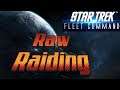 Star Trek Fleet Command 50 - Raw Raiding
