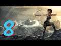 The Tomb Raider Raid - Part 8: A Survivor is Born