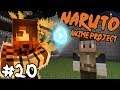 WE GOT MISSIONS! || Minecraft Naruto Anime Project Episode 20