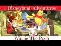 WINNIE THE POOH | {Disneyland Adventures} Gameplay