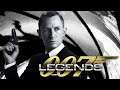 007 Legends - Полное прохождение