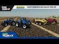 Agritechnica Featurette | New Holland T8 410 Genesis & Big Baler 1290