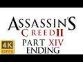 Assassin's Creed 2 Walkthrough | Part 14 [Ending]