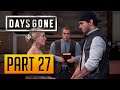 Days Gone - 100% Walkthrough Part 27: No Beginning And No End [PC]