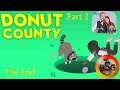 Donut County   Co Op Couple   Part 3
