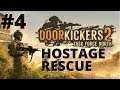 DOOR KICKERS 2 Tutorial and Guide #4 - How to win Why We Fight mission | Important points