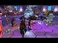 Dungeon Defenders II First Play
