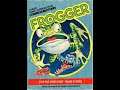 Folge 8: Frogger | 30 Days Challenge: Atari 5200