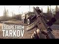 How to SURVIVE the APOCALYPSE!! (Escape from Tarkov)
