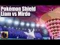 Inaugural Jestertainment Pokémon Championship [Jester vs Mirdo] | Pokémon Shield