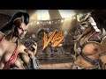 Mortal Kombat 9: Sheeva Ladder Expert | No Matches/Rounds Lost