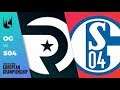 OG vs S04   LEC 2019 Summer Split Week 7 Day 2   Origen vs Schalke 04