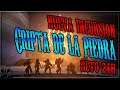 Raid LA CRIPTA DE LA PIEDRA PROFUNDA - Reto 24h