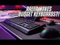 Razer Cynosa Lite Keyboard Review - Ticking the Boxes for under £50!