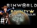 Rimworld Royalty 1.1 | Cannibal Canada | Part 7 | Queen Search