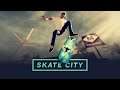 Skate City Gameplay No Commentary