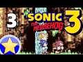 Sonic the Hedgehog 3 | Let's Play Part 3