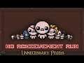 [The Binding of Isaac: Afterbirth] Le daily challenge le faccio off camera