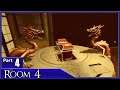The Room 4: Old Sins, Part 4 / Japanese Gallery, Cabinet Puzzle and Speargun