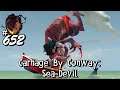 Venom Vlog #652: Carnage Sea-Devil