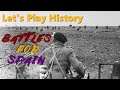 Battles for Spain: Guadalajara 1937, ep. 5: Always push onwards! | Let's Play History (English)