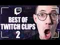 Best of Twitch Clips #2 | HandOfBlood