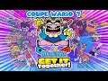 Coupe Wario 7 - Wario Ware Get It Together