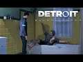 Detroit Become Human Part 17 Russian Roulette