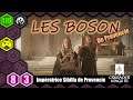 🎮 [FR] CK3 - Crusader Kings III - Les Boson 1183#83