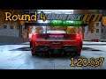 Grand Prix Finals Round 4 - Leaps & Bounds - Ferrari 488 GTB Evo 1⭐ - 1.20.857 - Asphalt 9