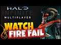 Halo Infinite Multiplayer Mayhem