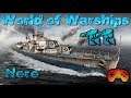 Hydromeister! #11 Ranked S14 "Nerewar" in World of Warships mit Gameplay auf Deutsch