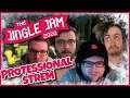 JINGLE JAM DAY 9 - THE PROTESSIONAL STREM w/ Nilesy, Zylus, Rythian & Breeh - 09/12/20