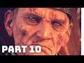 LET'S PLAY A PLAGUE TALE: INNOCENCE:- PART 10:- THE WAY OF ROSES (NO COMMENTARY)(XBOX SERIES X)