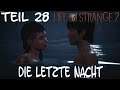 Life is Strange 2 / Let's Play in Deutsch Teil 28