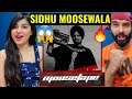 MOOSETAPE 2021 (Official Teaser) Sidhu Moose Wala 🔥😱| Sidhu Moosewala Reaction | Moosetape reaction