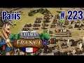 Railway Empire #223 · Paris wächst [Frankreich DLC · gameplay deutsch]