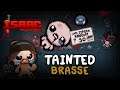 Tainted Brasse - Isaac Repentance (Tainted Random Streak)