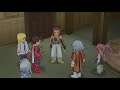 Tales of Symphonia - Episode 35 - No Half Elves Allowed (Commentary) (Blind)